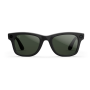 Sunglasses, Eyewear - Ray Ban Meta Wayfarer AI Sunglasses - GEN 2 - Transition Graph. Green - Standard, wholesale price