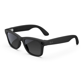 Lunettes, Montures - Lunettes AI Ray Ban Meta Wayfarer - GEN 2 - Polar Gradient Graphite - Standard, prix de gros.