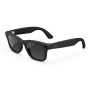 Eyewear, Sunglasses - Ray Ban Meta Wayfarer AI Sunglasses - GEN 2 - Polar Gradient Graphite - Large, wholesale price