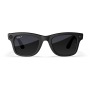 Eyewear, Sunglasses - Ray Ban Meta Wayfarer AI Sunglasses - GEN 2 - Polar Gradient Graphite - Large, wholesale price