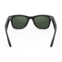 Eyewear, Sunglasses - copy of Ray Ban Meta Wayfarer AI Sunglasses - GEN 2 - Transition Graph. Green - Standard, wholesale price