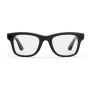 Eyewear, Glasses - Ray Ban Meta Wayfarer AI Sunglasses - GEN 2 - Clear - Standard, wholesale price