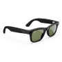 Sunglasses, Eyewear - AI Ray Ban Meta Wayfarer Glasses - GEN 2 - G15 Green - Standard, wholesale price