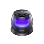 Speaker, Audio Device - REMAX Lighting RB-M3 Wireless Portable Speaker with Magnetic Stand - White, wholesale price