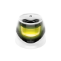 Speaker, Audio Device - REMAX Lighting RB-M3 Wireless Portable Speaker with Magnetic Stand - White, wholesale price