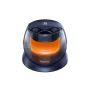 Speaker, Audio Device - REMAX Lighting RB-M3 Wireless Portable Speaker with Magnetic Stand - White, wholesale price