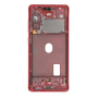 Back Cover - Samsung Galaxy S20 FE (G780F/G781B) Rouge Chassis, wholesale price