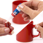 Adhesive, Bonding Agent - Glue for Multi Material - 3g - Loctite Super Attack Original, wholesale price