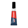 Adhesive, Bonding Agent - Glue for Multi Material - 3g - Loctite Super Attack Original, wholesale price