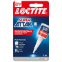 Adhesive, Bonding Agent - Glue for Multi Material - 5.5g - Loctite Super Attack Professional, wholesale price