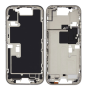 Chassis, Frame - iPhone 16 Pro Chassis without Rear Glass without Battery Titanium Natural eSIM US (Original Disassembled) Grade