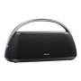Bluetooth Speaker - REMAX Lighting RB-M28 portable wireless speaker - Black, wholesale price