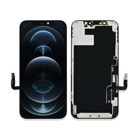 Screen iPhone 12 / 12 Pro (in-cell) HD720p - Support IC Change