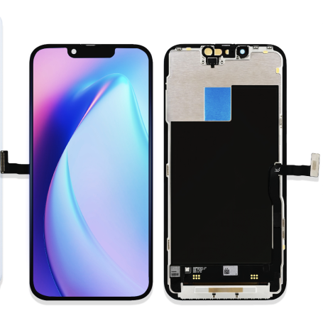 Ecran iPhone 13 Pro (In-cell) HD720p - Support IC Change