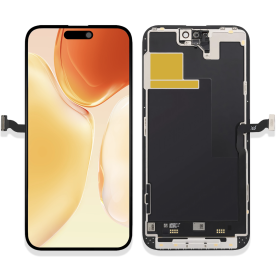 Ecran iPhone 14 Pro Max (in-cell) HD720p - Support IC Change