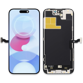 Screen iPhone 14 Pro (in-cell) HD720p - Support IC Change Screen iPhone 14 Pro (in-cell) HD720p - Support IC Change