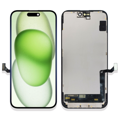 Screen iPhone 15 Plus (in-cell) HD720p - Support IC Change