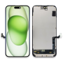 Screen iPhone 15 Plus (in-cell) HD720p - Support IC Change