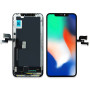 Ecran iPhone X (in-cell) HD720p