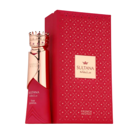Parfum, Eau de Toilette - copy of Eau de Parfum French Avenue Essence de Blanc - unisex - 100ml, prix de gros.