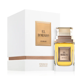 Parfum, Fragrance - Eau de Parfum French Avenue El Dorado Extrait - homme - 100ml, prix de gros.