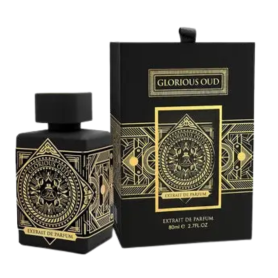 Parfum, Fragrance - Eau de Parfum French Avenue Glorious Oud - unisex - 80ml, prix de gros.