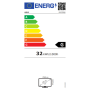 Moniteur, Affichage - Écran PC ASUS ProArt PA278QV 90LM05L1-B01370 27" QHD - 2560 x 1440 / 75 Hz - Noir - Occasion avec Chargeur