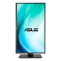 Monitor, Display - ASUS PB277Q 27 WQHD PC Screen - TN Panel / 2560 x 1440 / 75 Hz - Black - Used with Charger Cable, wholesale p