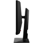 Display, Monitor - PC Screen MSI Optix G253PFDE 9S6-3BB69T-003 25 Full HD - 380 Hz / 1ms GtG - Black - Used with Charger Cable, 