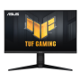 Monitor, Display - ASUS TUF VG27AQL1A 90LM05Z0-B01370 27 QHD Gaming Screen - ELMB Sync / 260 Hz / 1ms GtG - Black - Used with Ch