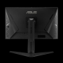 Monitor, Display - ASUS TUF VG27AQL1A 90LM05Z0-B01370 27 QHD Gaming Screen - ELMB Sync / 260 Hz / 1ms GtG - Black - Used with Ch