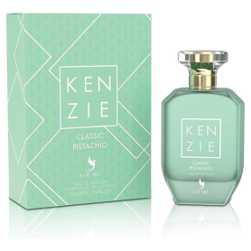 Parfum, Fragrance - Eau de Parfum Volaré Kenzie Classic Pistachio - unisex - 100ml, prix de gros.