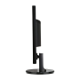 Monitor, Display - Computer screen ASUS K242HQLC UM.UX2EE.001 24 Full HD - 60 Hz - Black - Secondhand with Charger Cable, wholes