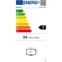 Écran, Display - Écran PC Samsung S27R652FDU LS27R652FDUXEN 27" Full HD - Noir - Occasion avec Chargeur Câble, prix de gros.