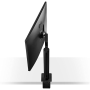 Screen, Display - PC Screen LG Ergo UltraFine 32UN880 32 4K UHD - 3840 x 2160 / FreeSync 60 Hz - Black - Second-hand with Charge