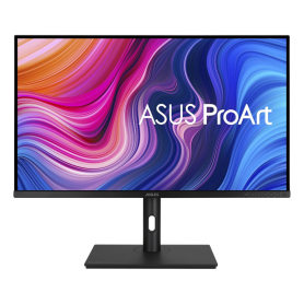 Monitor, Display - ASUS ProArt PA329CV 32 4K UHD PC Screen - 3840 x 2160 - Black - Used with Charger Cable, wholesale price