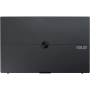 Display, Monitor - Portable Screen ASUS Zenscreen MB16AHG 90LM08U0-B01170 16 FHD - Blue Light Filters / 144 Hz - Used with Charg