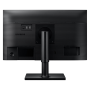 Monitor, Display - PC Screen Samsung F27T452FQR LF27T452FQRXEN 27 Full HD - 75 Hz - Black - Used with Charger Cable, wholesale p