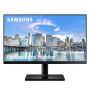 Monitor, Display - PC Screen Samsung F27T452FQR LF27T452FQRXEN 27 Full HD - 75 Hz - Black - Used with Charger Cable, wholesale p