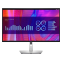 Monitor, Display - PC screen Dell P3223DE 32 QHD - 2560 x 1440 / USB-C / 60 Hz - Black - Occasion with Charger Cable, wholesale 