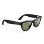 Eyewear, Glasses - Lunettes AI Ray Ban Meta Skyler - GEN 2 - G15 Green - Standard, wholesale price
