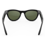 Eyewear, Glasses - Lunettes AI Ray Ban Meta Skyler - GEN 2 - G15 Green - Standard, wholesale price