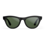 Sunglasses, Eyewear - Lunettes AI Ray Ban Meta Skyler - GEN 2 - Polar G15 Green - Standard, wholesale price