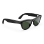Sunglasses, Eyewear - Lunettes AI Ray Ban Meta Skyler - GEN 2 - Polar G15 Green - Standard, wholesale price