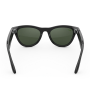 Sunglasses, Eyewear - Lunettes AI Ray Ban Meta Skyler - GEN 2 - Polar G15 Green - Standard, wholesale price