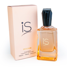Perfume - Fragrance World IS Intense Eau de Parfum - for women - 75ml, wholesale price