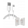Câble USB / Micro - 1M (Mayline)