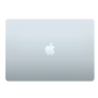 Laptop, Notebook - MacBook Air 15" - 16Go/256Go - Apple M4 - Bleu Ciel - AZERTY - Comme Neuf avec boîte et accessoires, wholesal