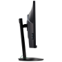 Monitor, Display - PC Gaming Screen ACER Nitro KG282KKV UM.PX2EE.V07 28 UHD - 3840 x 2160 / 144 Hz / 1ms GtG - Second-hand with 