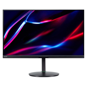 Monitor, Display - PC Gaming Screen ACER Nitro KG282KKV UM.PX2EE.V07 28 UHD - 3840 x 2160 / 144 Hz / 1ms GtG - Second-hand with 